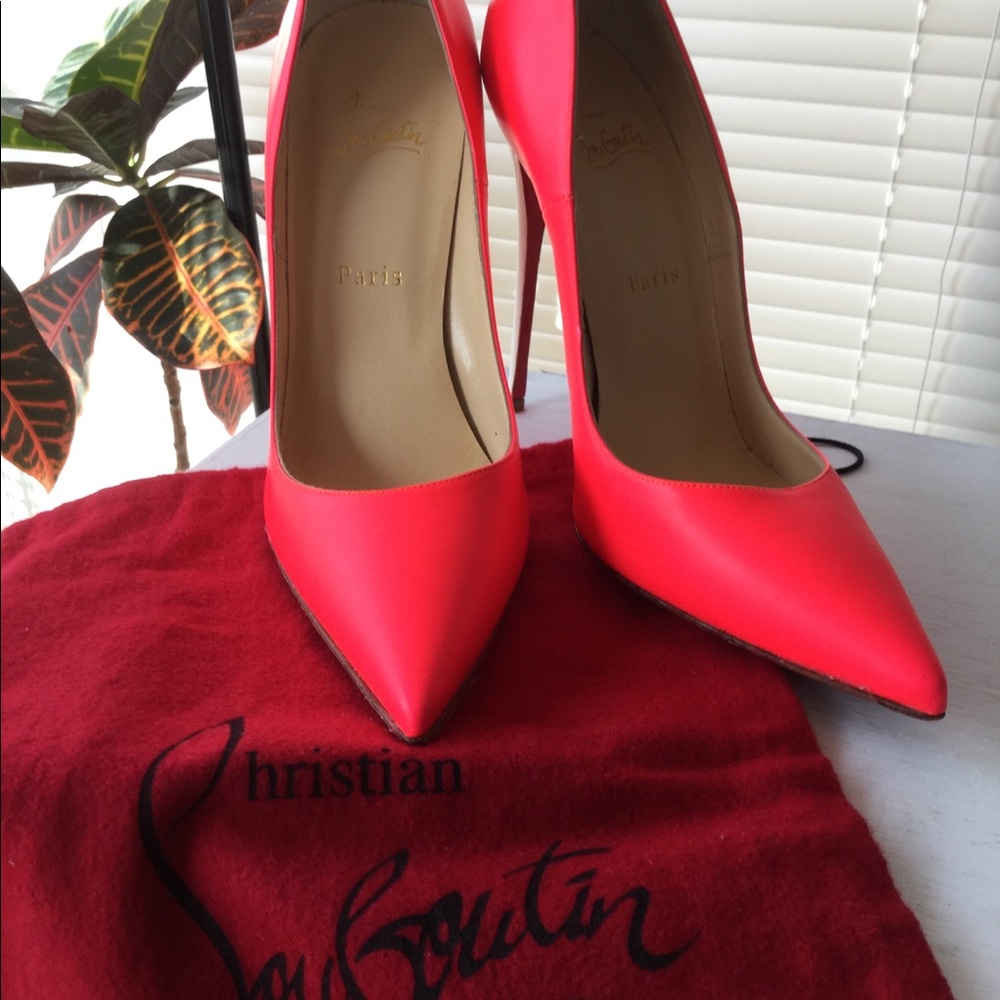 Christian Louboutin